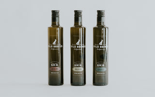 EVOO : THE RUNDOWN