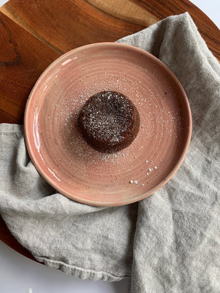 Chocolate Lava Cakes
