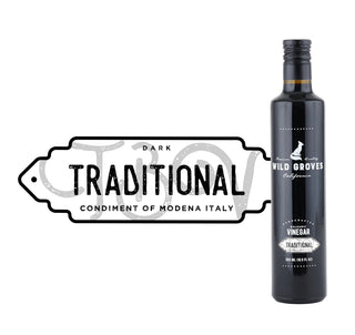 Traditional Balsamic Vinegar