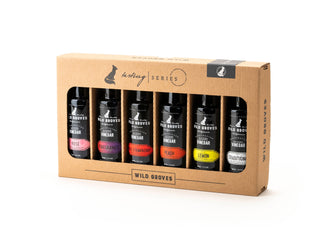 Taste of Balsamic