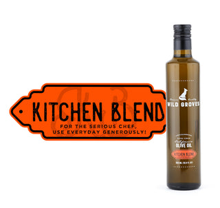 Kitchen Blend Extra Virgin Olive Oil