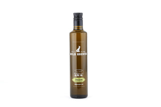 Arbequina Extra Virgin Olive Oil