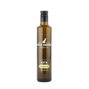 Garlic Meyer Lemon Olive Oil