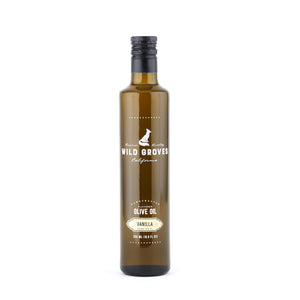 Vanilla Olive Oil - Perfect for Baking!