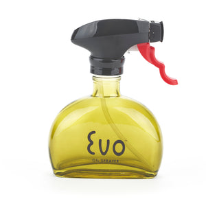 Olive Oil Sprayer - Glass 6 oz (177ML)