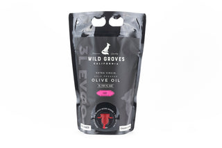 Foxy Extra Virgin Olive Oil