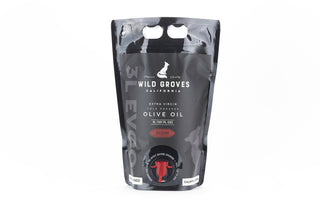 Ascolano Extra Virgin Olive Oil
