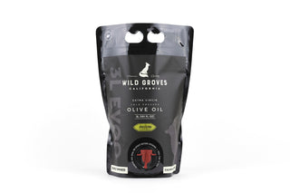 Arbequina Extra Virgin Olive Oil