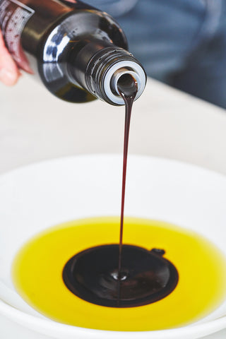 Traditional Balsamic Vinegar