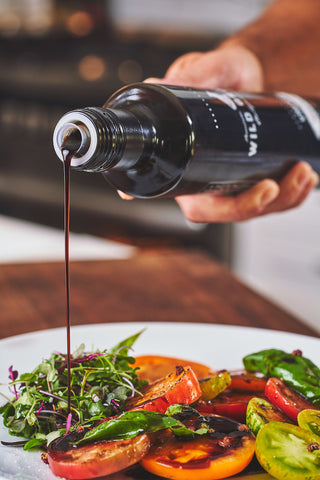Traditional Balsamic Vinegar