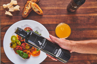 Traditional Balsamic Vinegar