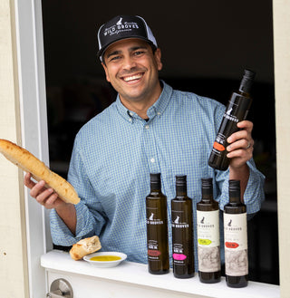 New Harvest EVOO's  - Launching Now!