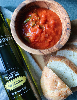 San Marzano Marinara Sauce