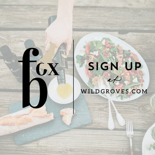Revealing : the first 3 brand new Fox Box products