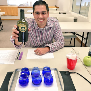 California Olive Oil Council (COOC) - Certified Extra Virgin Olive Oils