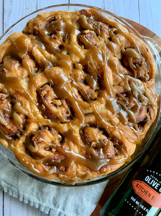 Sticky Buns