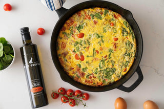 Farmhouse Frittata