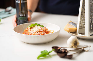 Pasta Pomodoro