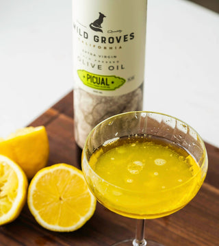 Wild Groves Daily Dose