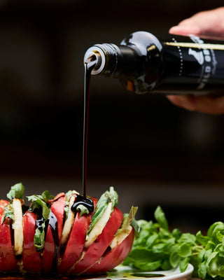 A Twist on your Traditional Caprese Salad!