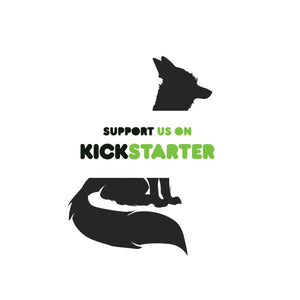 KICKSTARTER CAMPAIGN "live" through October 16 for the Launch of WILD GROVES