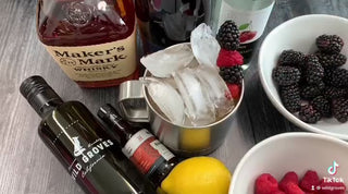 Celebrate Dad with a special drink just for Father's Day