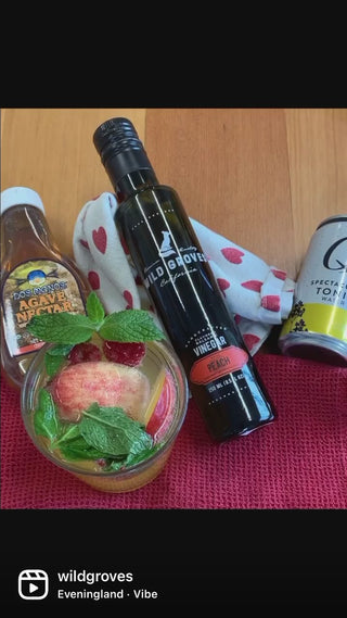 Peach Sangria