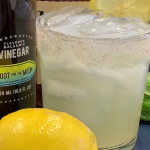 Wild Groves' Shoot for the Moon Sparkling Lemonade