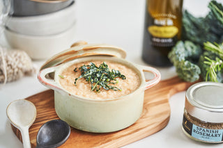 Tuscan White Bean Soup