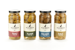 Stuffed Olives
