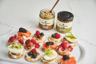 Tapenade