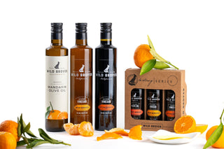 The Mandarin Collection