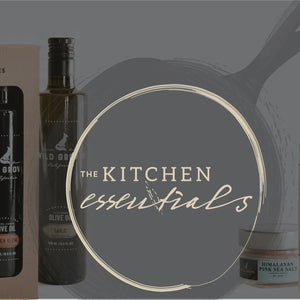 Kitchen Essentials