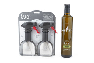 Olive Oil Sprayers
