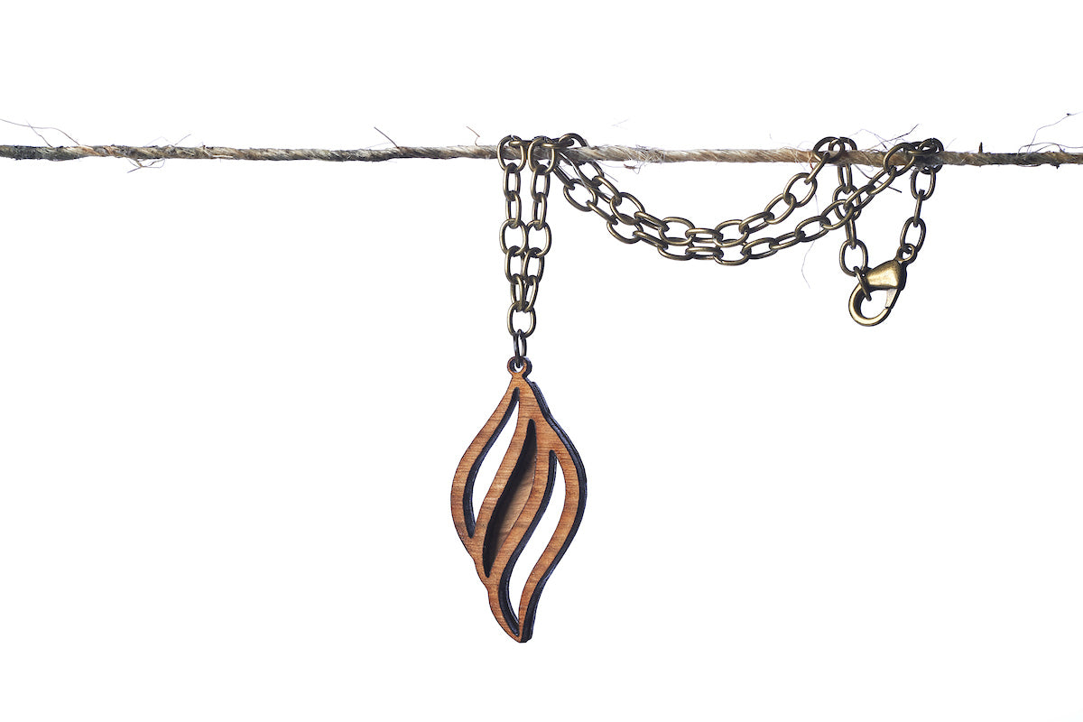 Olive Wood Jewelry
