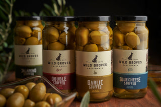Wild Groves Gourmet Food