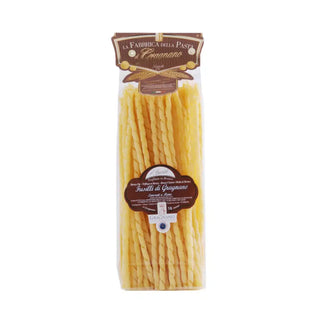 Fusilli Pasta