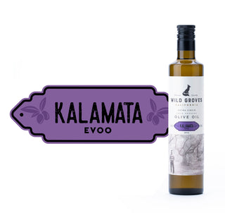 Kalamata Extra Virgin Olive Oil