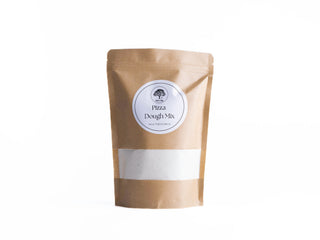 Sourdough Pizza Dough Mix