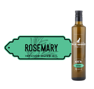 Rosemary Olive Oil