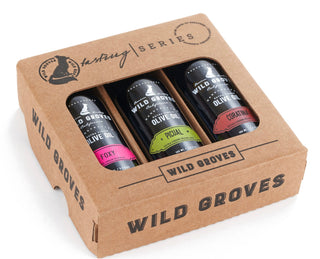 Taste of Polyphenols
