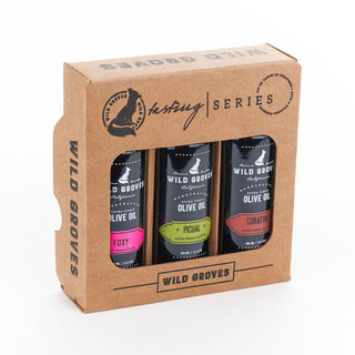 Taste of Polyphenols