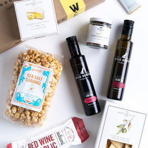 Mother's Day Foodie Gift Box