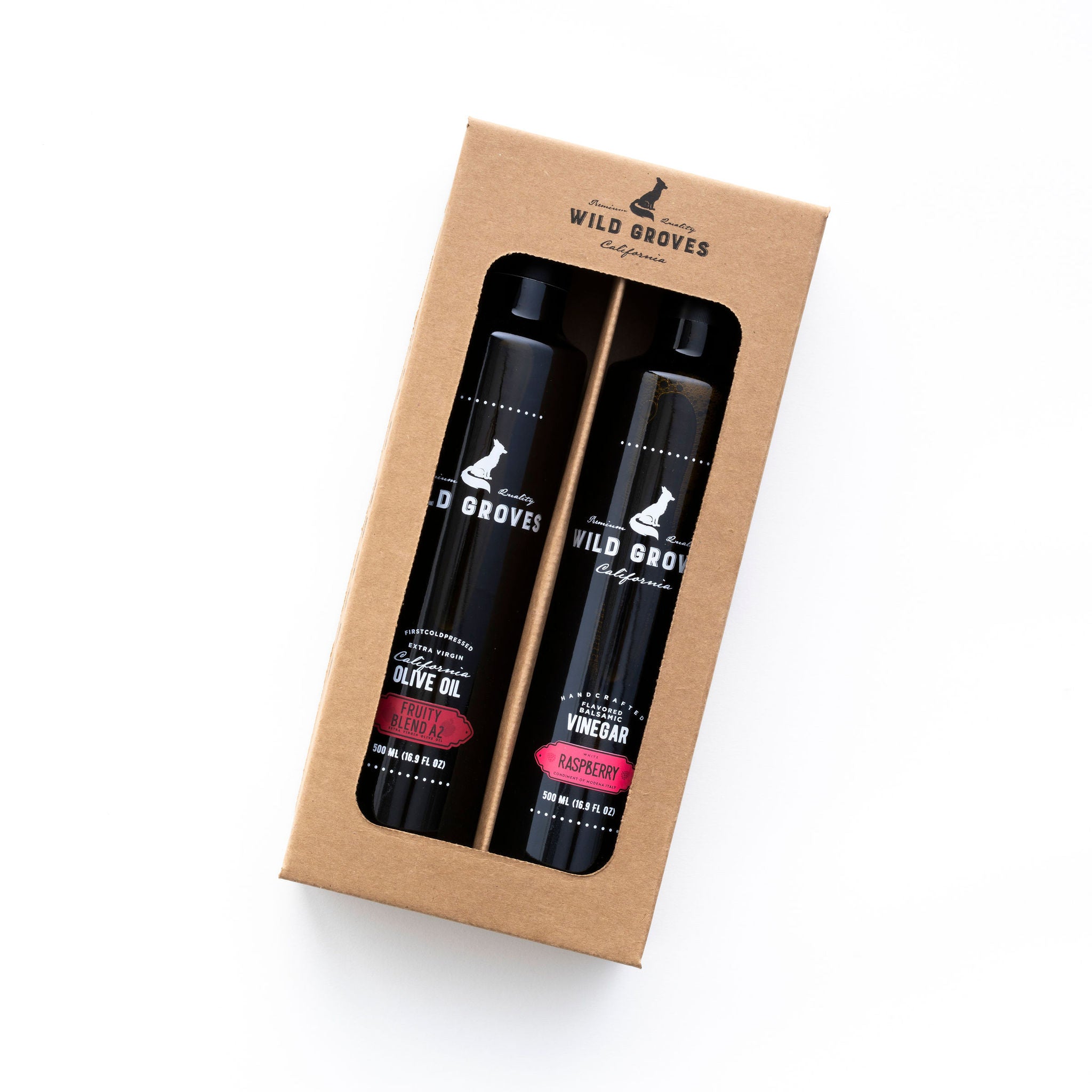 Mother's Day 2X500ml Gift Set