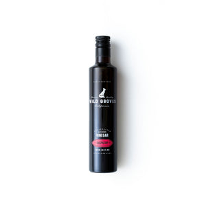 Raspberry White Balsamic Vinegar - NEW!
