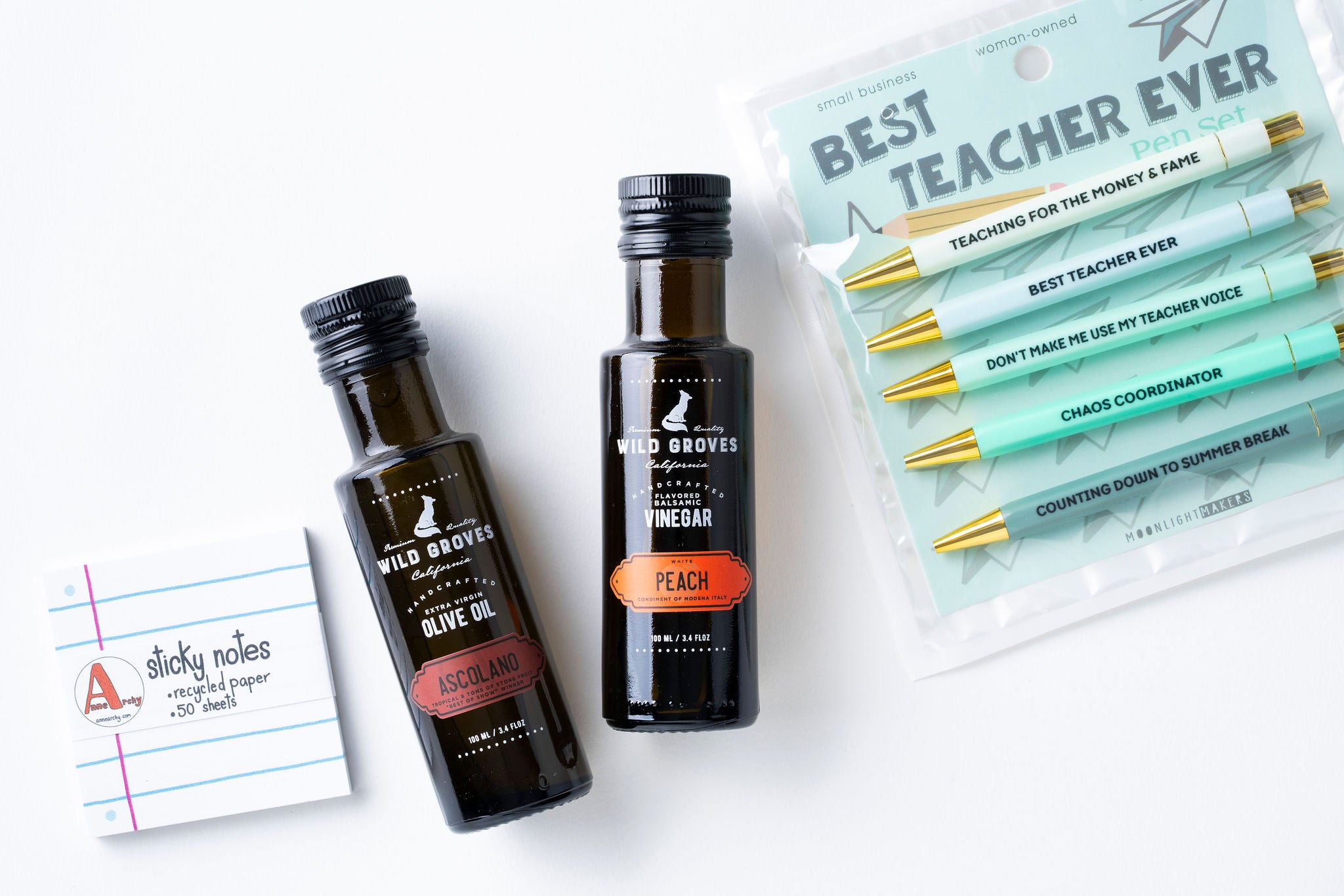 Class Dismissed - Teacher Gift Box