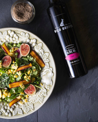 Foxy Extra Virgin Olive Oil