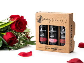 The Valentines Day Gift Box