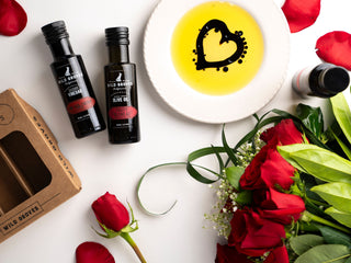 The Valentines Day Gift Box