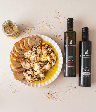 Ascolano Extra Virgin Olive Oil